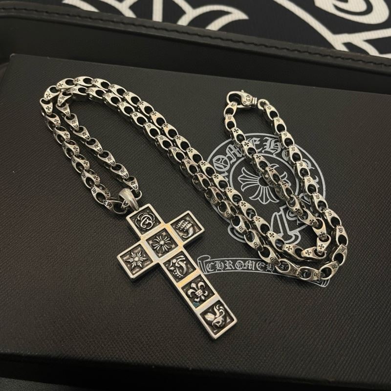 Chrome Hearts Necklaces